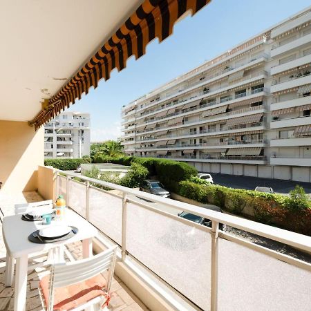 Apartment Le Morelia By Interhome Cannes Exteriér fotografie