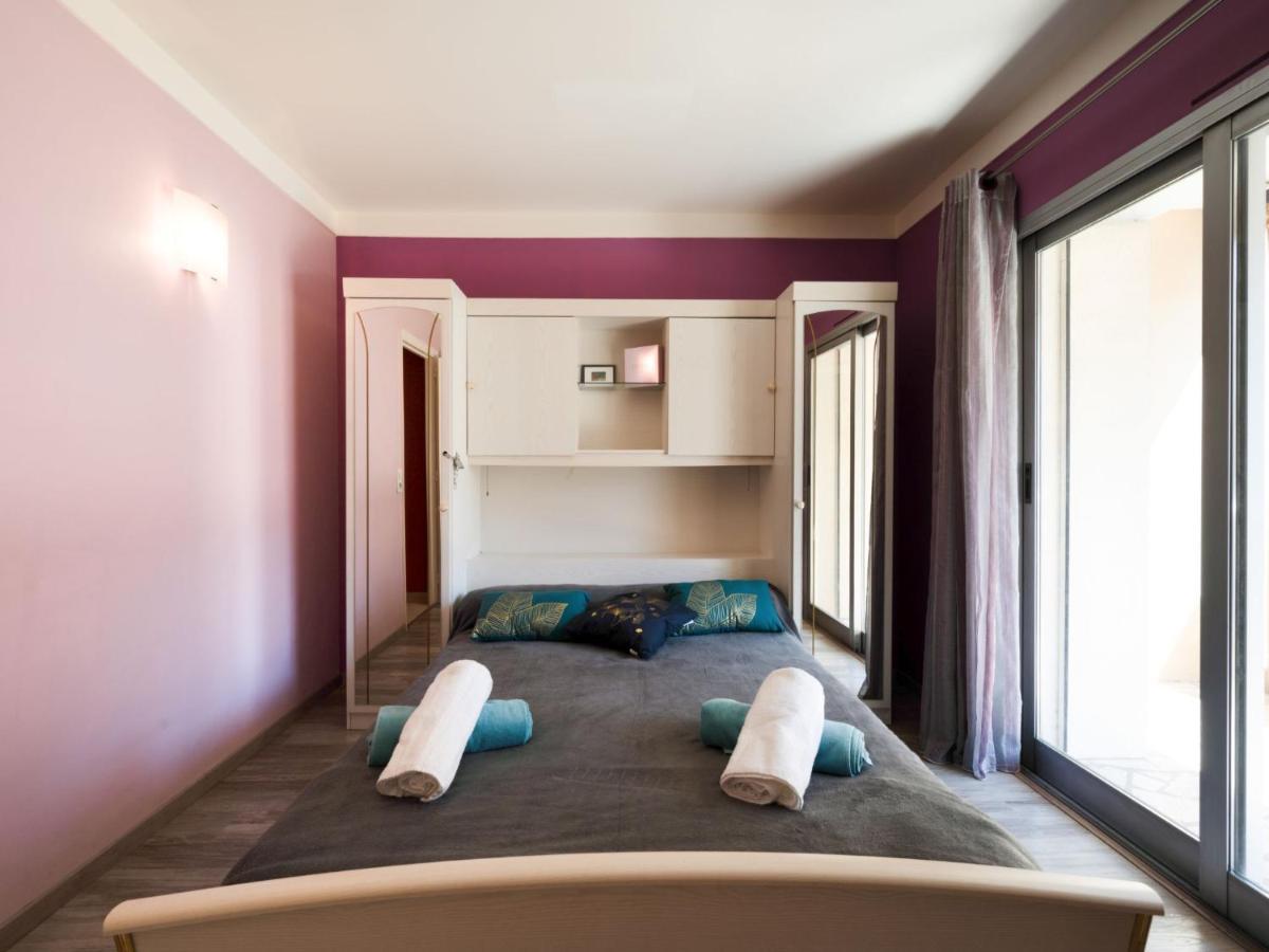 Apartment Le Morelia By Interhome Cannes Exteriér fotografie