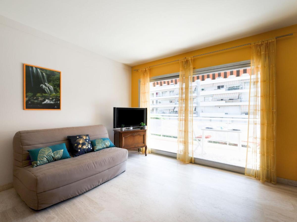 Apartment Le Morelia By Interhome Cannes Exteriér fotografie
